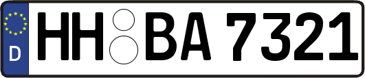 HH-BA7321