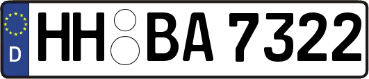 HH-BA7322