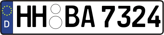 HH-BA7324