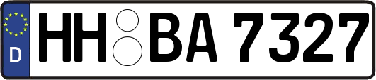 HH-BA7327