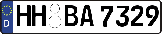 HH-BA7329