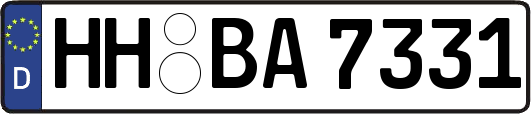 HH-BA7331