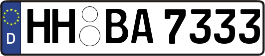 HH-BA7333