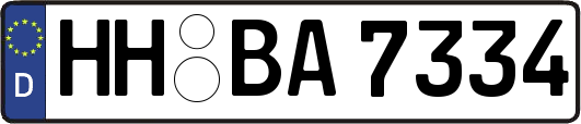 HH-BA7334