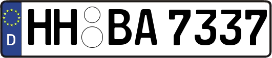 HH-BA7337