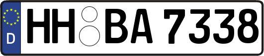 HH-BA7338