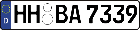 HH-BA7339