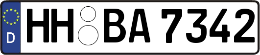 HH-BA7342