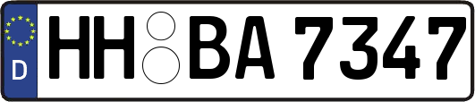 HH-BA7347