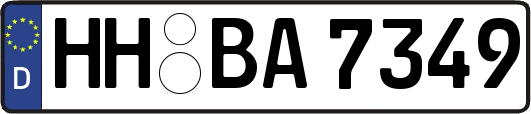 HH-BA7349