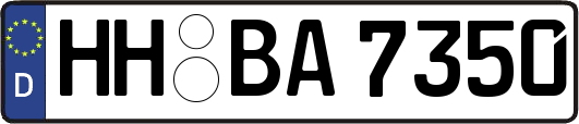HH-BA7350
