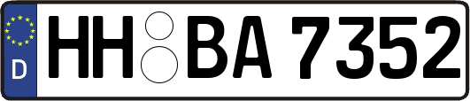HH-BA7352