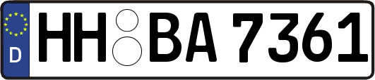 HH-BA7361