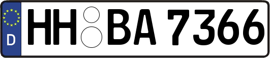 HH-BA7366