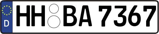 HH-BA7367
