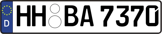 HH-BA7370