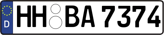 HH-BA7374