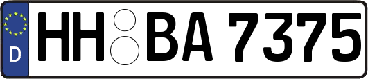 HH-BA7375