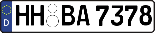 HH-BA7378