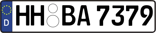 HH-BA7379