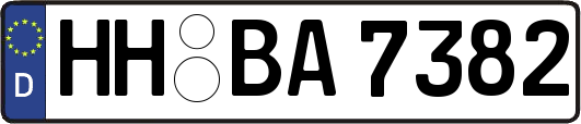 HH-BA7382