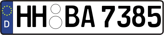HH-BA7385