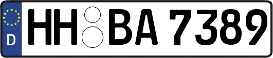 HH-BA7389