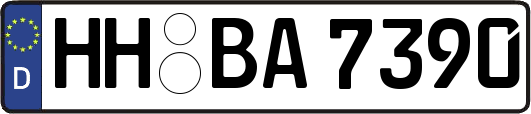 HH-BA7390