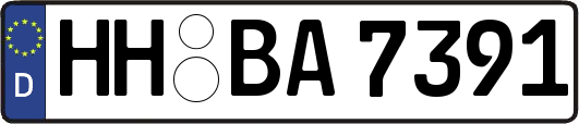 HH-BA7391