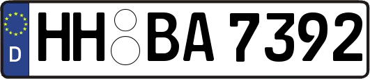 HH-BA7392