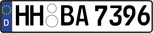 HH-BA7396