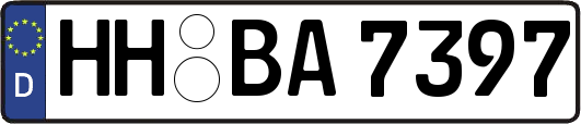 HH-BA7397