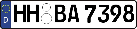 HH-BA7398