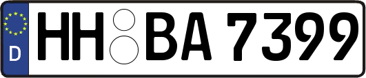 HH-BA7399