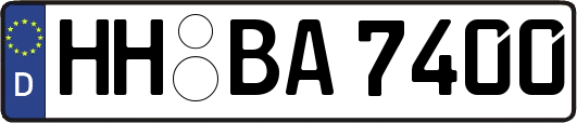 HH-BA7400