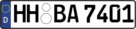 HH-BA7401