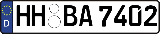 HH-BA7402