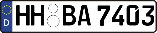HH-BA7403