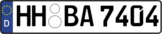 HH-BA7404