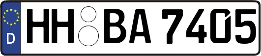 HH-BA7405