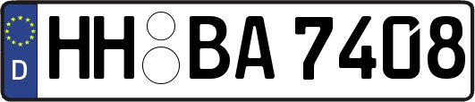 HH-BA7408