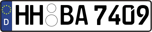 HH-BA7409