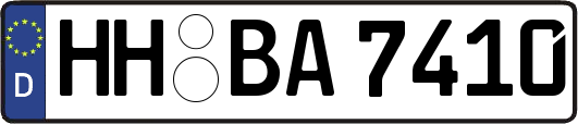 HH-BA7410