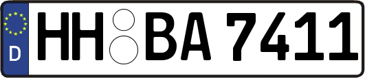 HH-BA7411