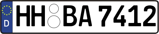 HH-BA7412