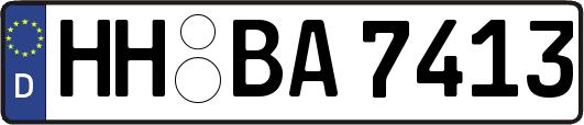 HH-BA7413