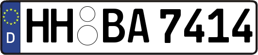 HH-BA7414
