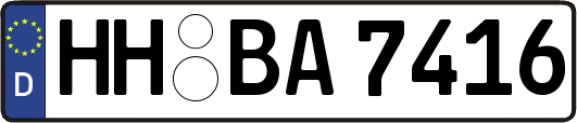 HH-BA7416
