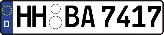 HH-BA7417
