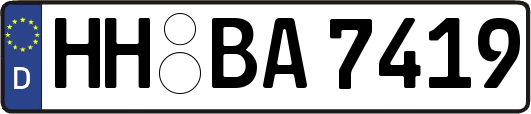 HH-BA7419